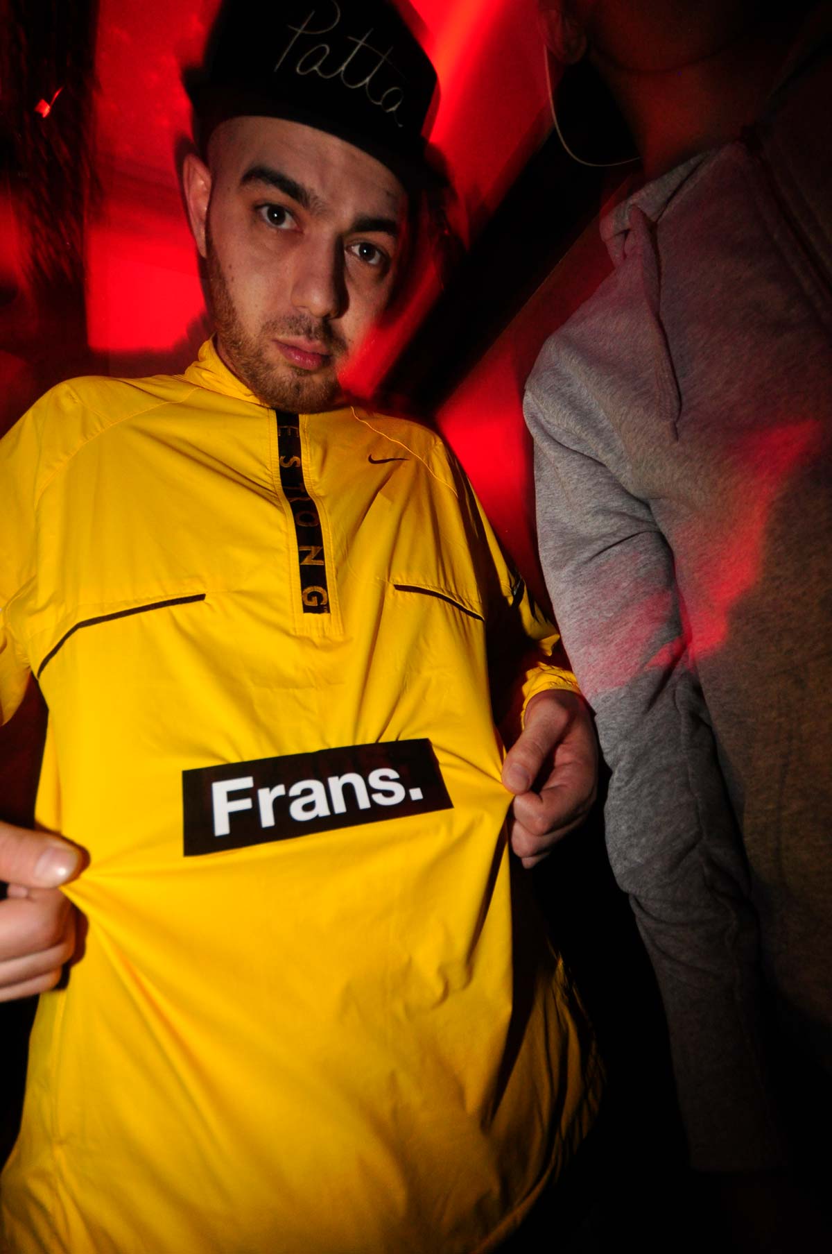 café het Zwaantje West Terschelling